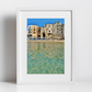 Cefalù Sicily Italy Photography Wall Art
