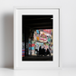 London Street Photography Shoreditch Print