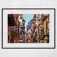Cefalù Sicily Print Italy Wall Art Street Photography