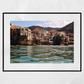 Cefalù Sicily Italy Photography Print