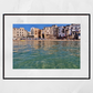 Cefalù Sicily Print Italy Coastal Wall Art