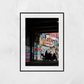 London Street Photography Shoreditch Print