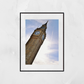Big Ben Print London Photography