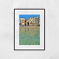 Cefalù Sicily Italy Photography Wall Art