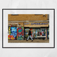 East London Street Photography Shoreditch Print