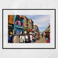 Deptford Market East London Street Photography Print