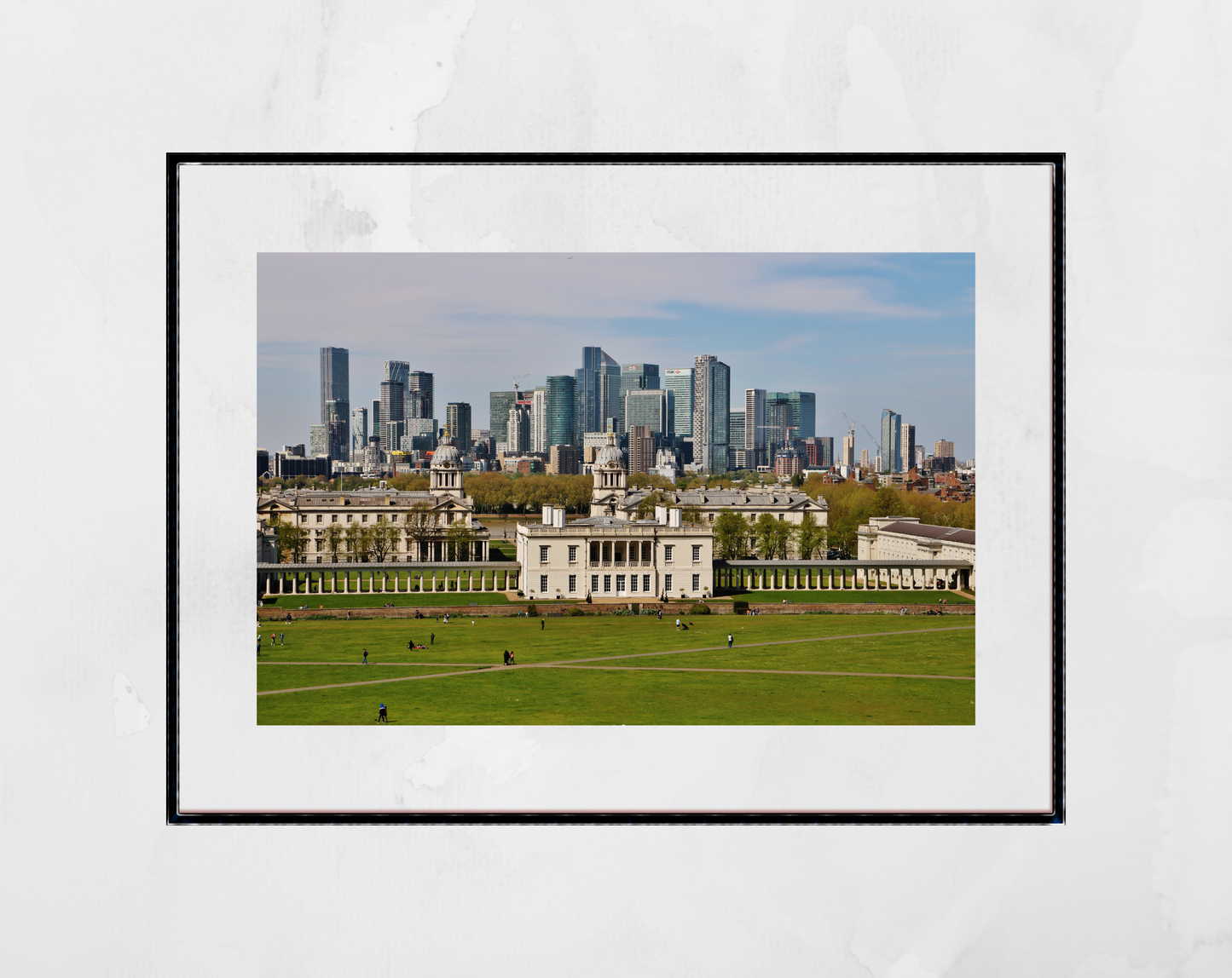 Greenwich Park London Photography Print