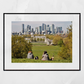 Greenwich Park London Photography Wall Art