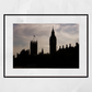 Westminster Print London Photography