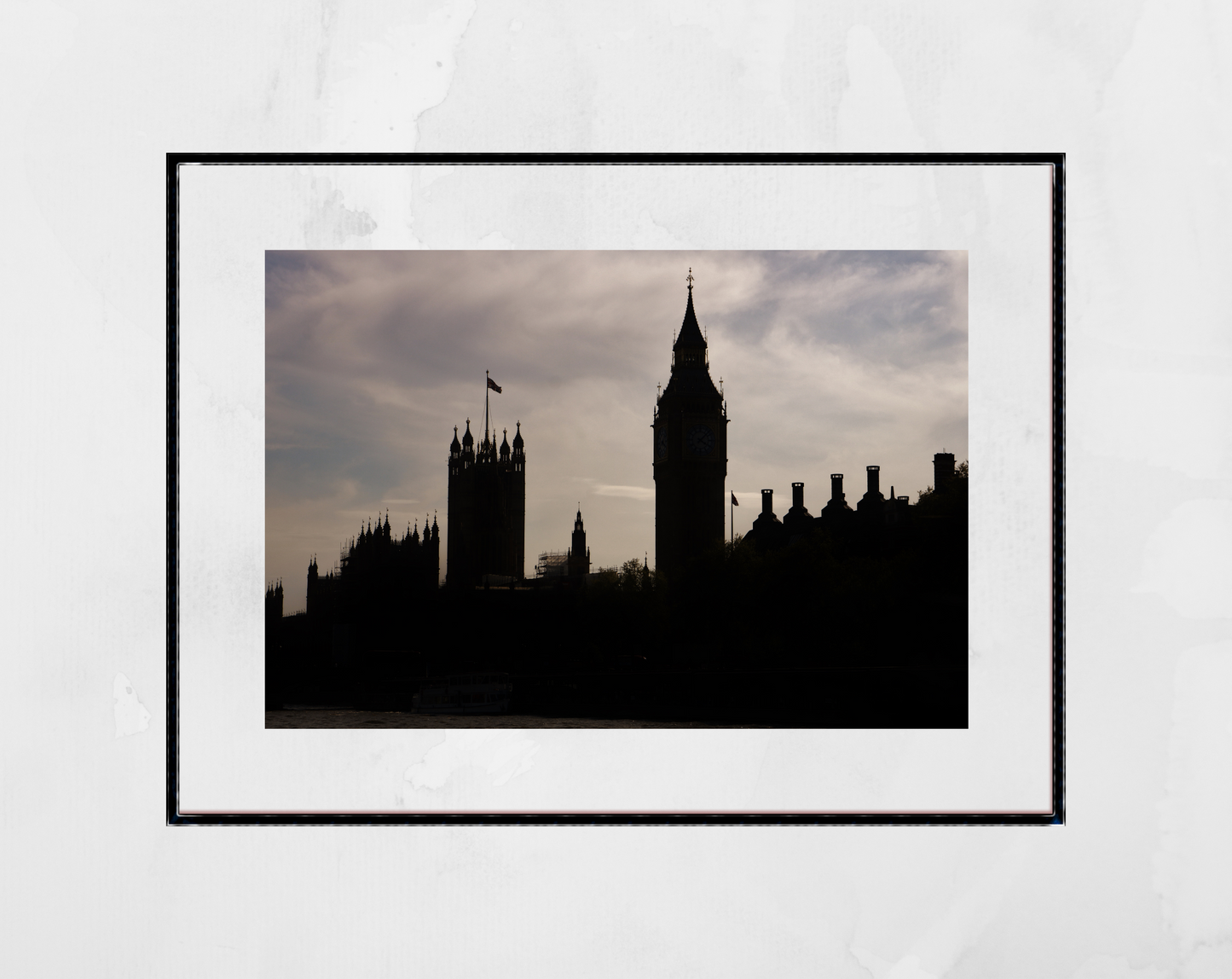 Westminster Print London Photography