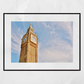 Big Ben Print London Photography Wall Art