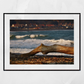 Arbroath Scotland Photography Print Coastal Wall Art