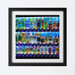 Japanese Vending Machine Photography Print