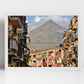 Palermo Sicily Print Italy Wall Decor Fine Art Photography