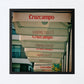Cruzcampo Seville Square Print
