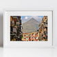 Palermo Sicily Print Italy Wall Decor Fine Art Photography