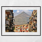 Palermo Sicily Print Italy Wall Decor Fine Art Photography