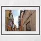 Borgo Vecchio Palermo Sicily Print Street Photography