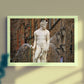 Florence Italy Photography Art: Fountain Of Neptune