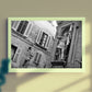 Florence Italy Photography Art: Michele di Lando (Black And White)
