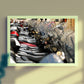 Florence Italy Vespas Photography Art Print