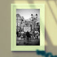 Montmartre Paris Photography Print