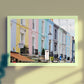Notting Hill Print Portobello Road Photography