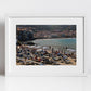 Cefalù Sicily Wall Art Italian Beach Photography