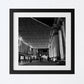 Glasgow Black And White Photography Prints Gallery Wall Set Of Three