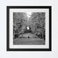 Glasgow Black And White Photography Prints Gallery Wall Set Of Three