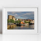 Leith Shore Photography Print