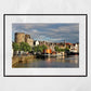 Leith Shore Photography Print