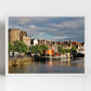 Leith Shore Photography Print