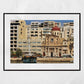 Sliema Malta Photography Print