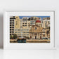 Sliema Malta Photography Print