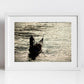 Venice Italy Photography Print Gondola Art