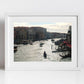 Venice Italy Photography Print Gondola Wall Art (Copy)