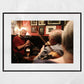 Irish Music Poster The Cobblestone Dublin Print