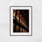 The Long Room Trinity College Dublin Photography Print Library Wall Art