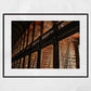 The Long Room Trinity College Dublin Print Library Wall Art