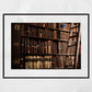 Library Wall Art The Long Room Trinity College Dublin Print