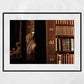 Library Wall Art The Long Room Trinity College Dublin Print Photography