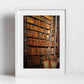 Library Wall Art The Long Room Trinity College Dublin Ireland Print Photography