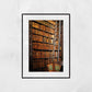 Library Wall Art The Long Room Trinity College Dublin Ireland Print Photography