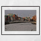 Ha'penny Bridge Dublin Print