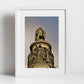 Daniel O'Connell Monument Dublin Print