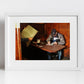 Irish Pub Print John Kavanagh The Gravediggers Dublin Photography Art