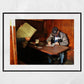 Irish Pub Print John Kavanagh The Gravediggers Dublin Photography Art