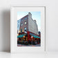 Grogan's Dublin Photography Irish Pub Print