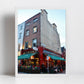 Grogan's Dublin Photography Irish Pub Print